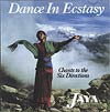 Jaya Bahkti Music CD - Dance In Ectasy
